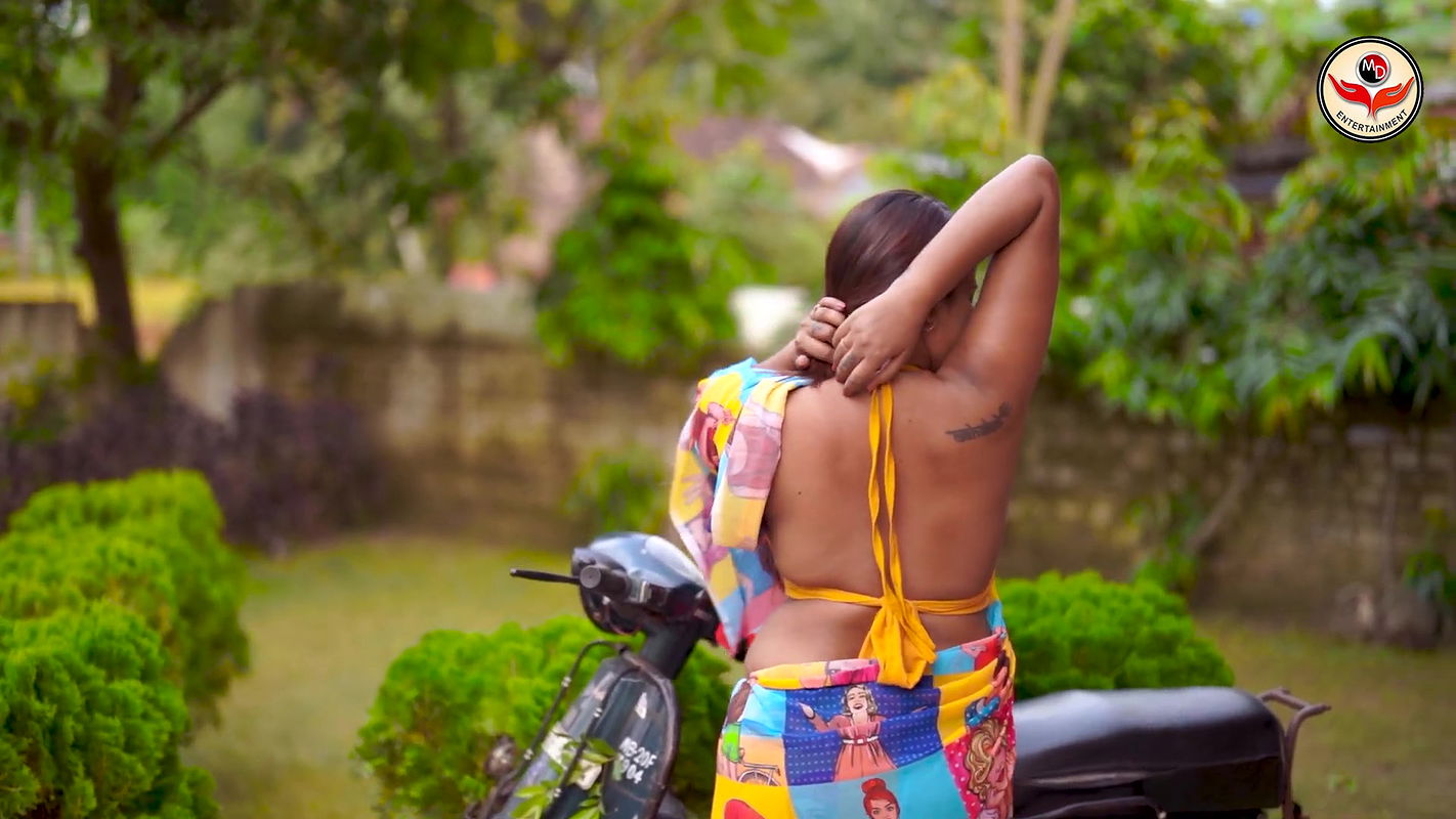 High Fashion Saree Shoot Shital MD Entertainment