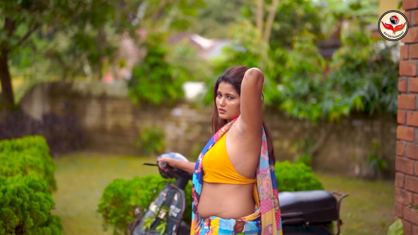 High Fashion Saree Shoot Shital MD Entertainment