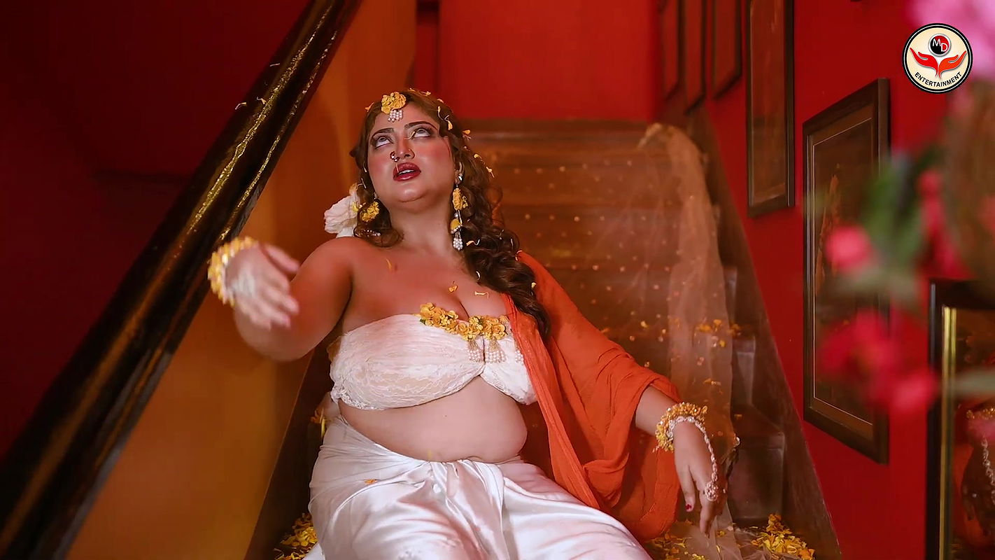 High Fashion Ethnic Shoot Concept Charming Priti MD Entertainment Fashion Vlog