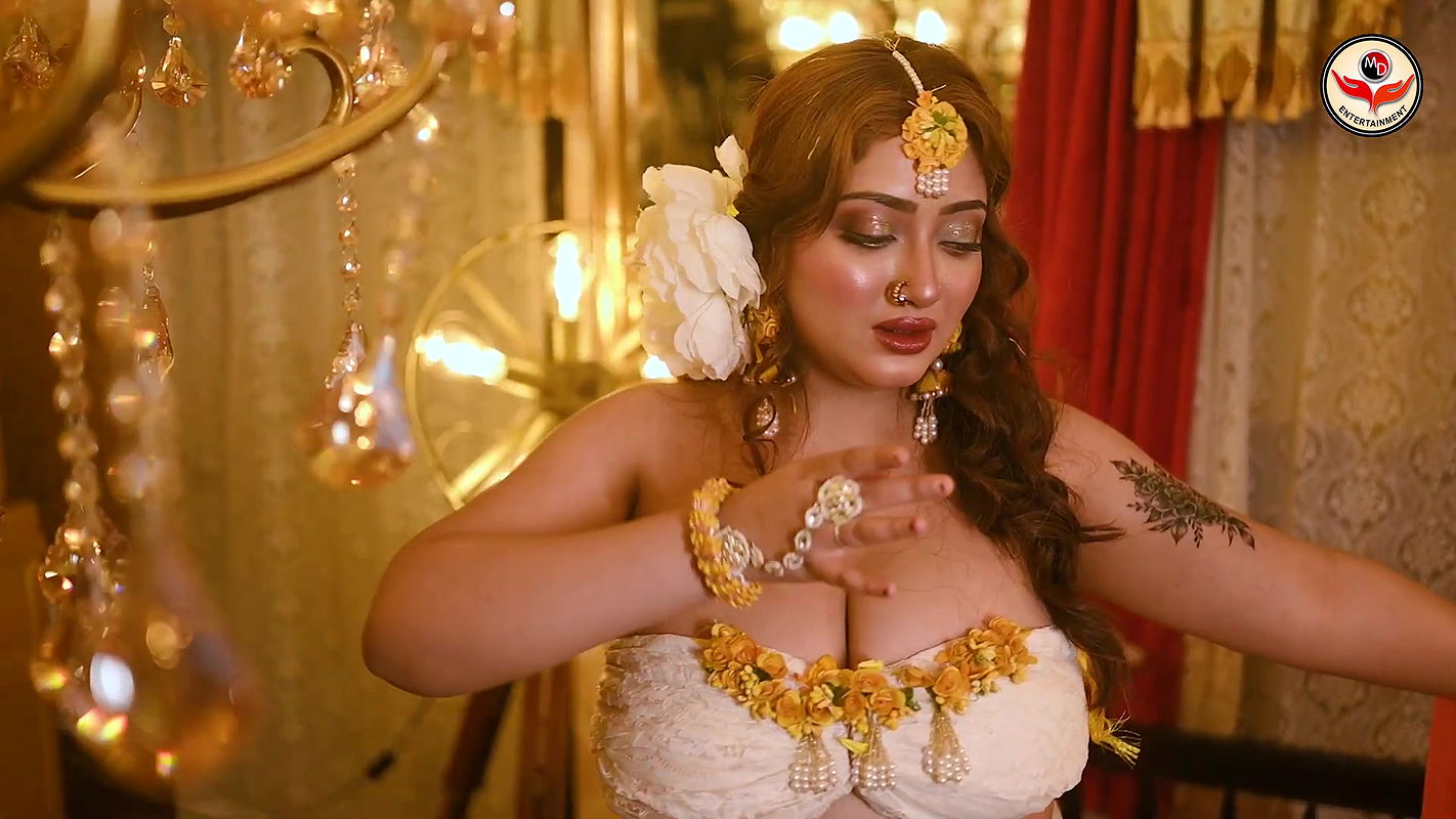 High Fashion Ethnic Shoot Concept Charming Priti MD Entertainment Fashion Vlog