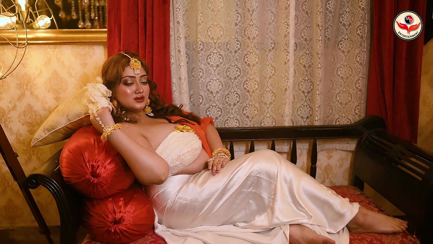 High Fashion Ethnic Shoot Concept Charming Priti MD Entertainment Fashion Vlog