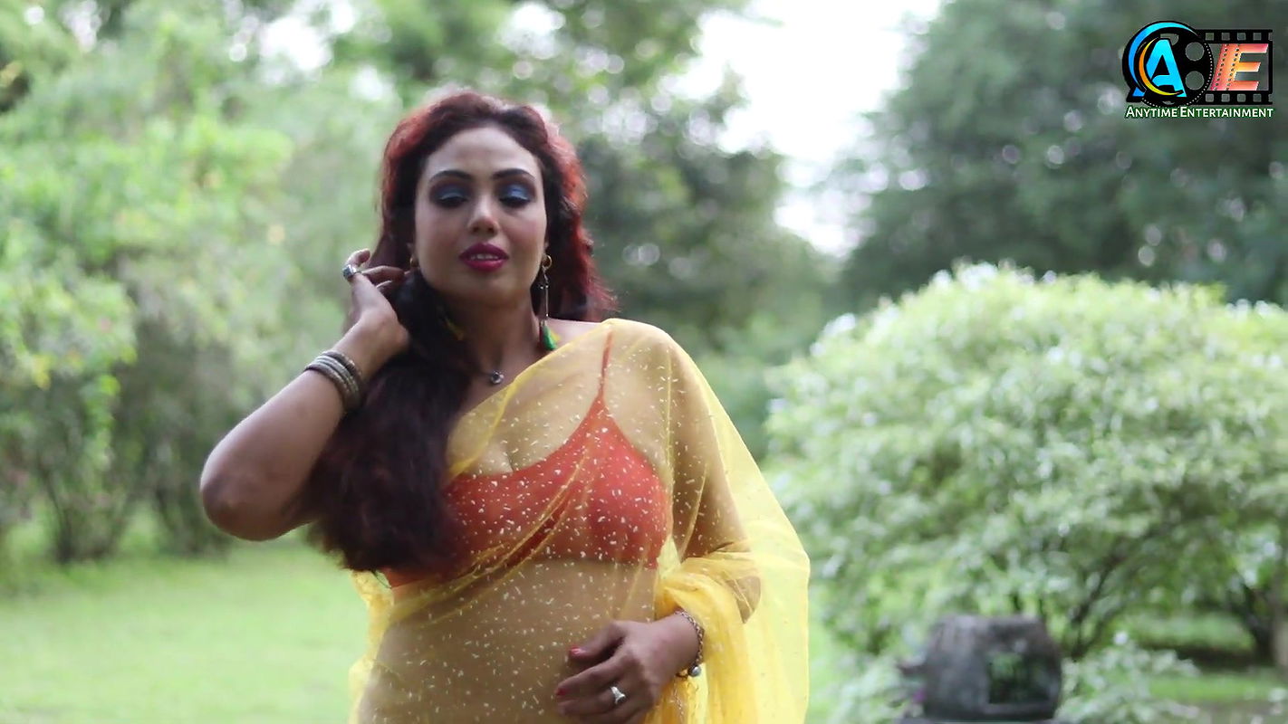 Saree Laver  Saree Fashion  Saree Sundori  Saree Shoot  Bong Beauty Model Actress PAMPA