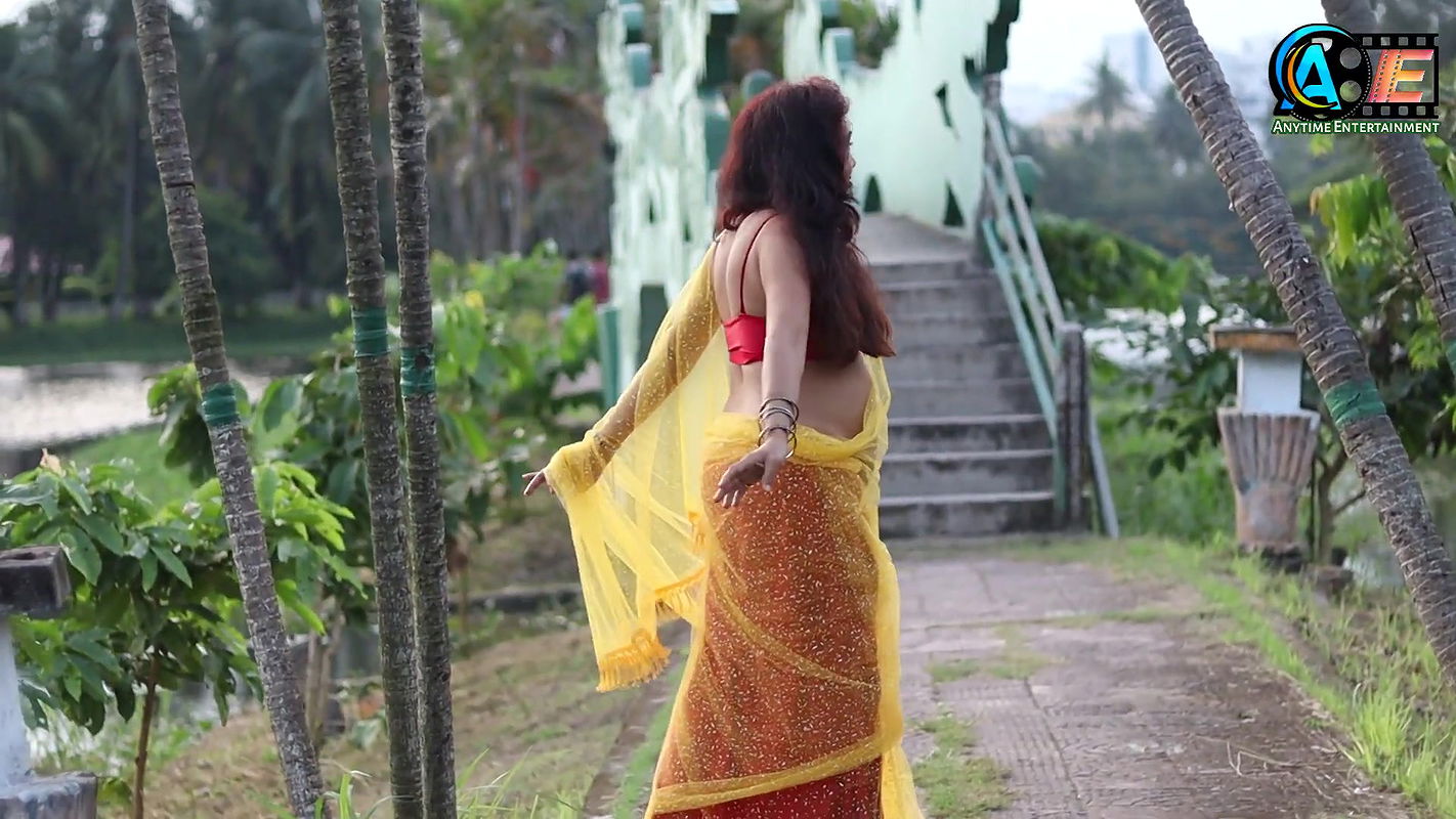 Saree Laver  Saree Fashion  Saree Sundori  Saree Shoot  Bong Beauty Model Actress PAMPA