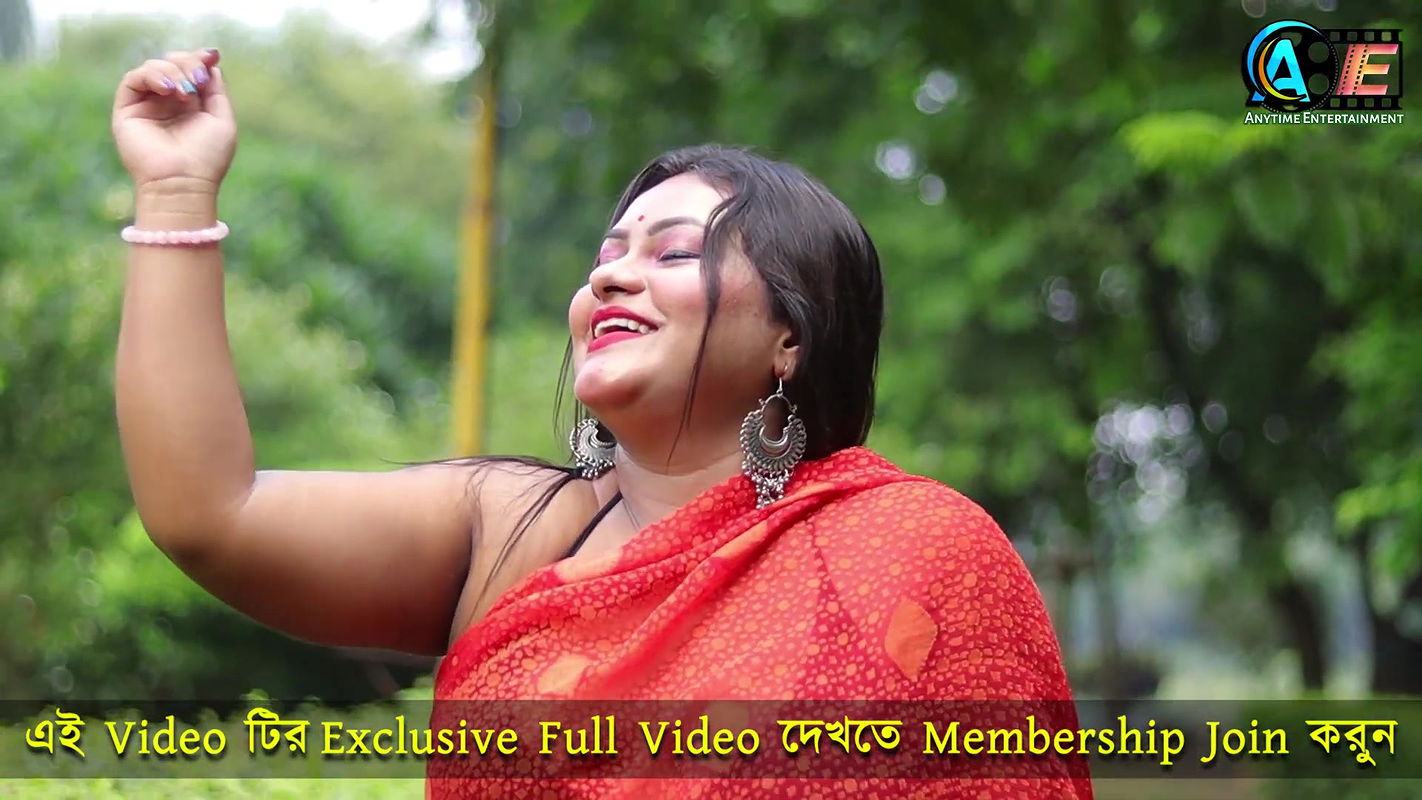 Saree Video Shoot  Saree Fashion Shoot  Bong Saree Shoot   Bong Beauty Saree Model Poulami