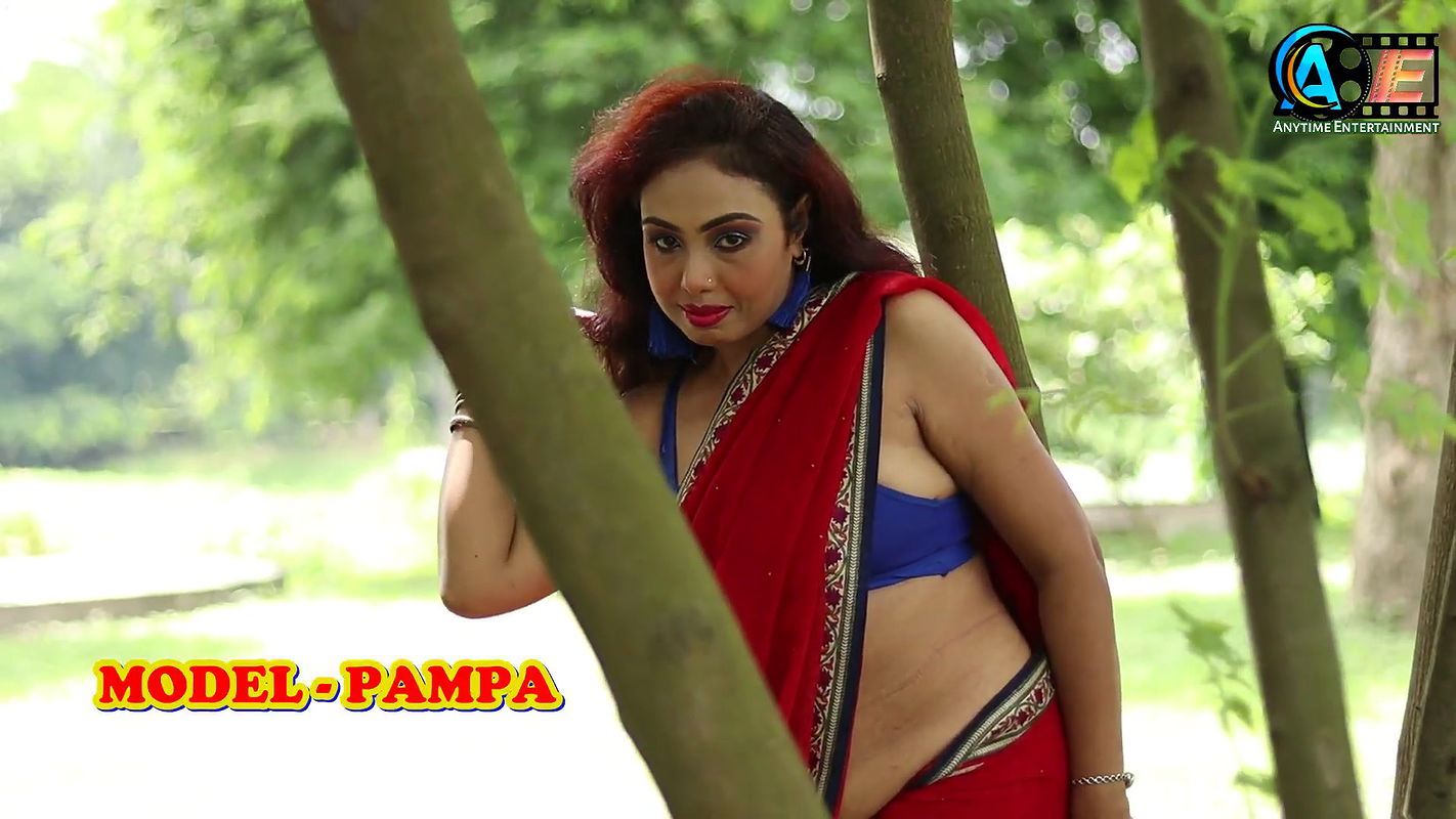 SAREE SHOOT  SAREE FASHION  SAREE SUNDORI  SAREE LOVER  BONG BEAUTY PAMPA