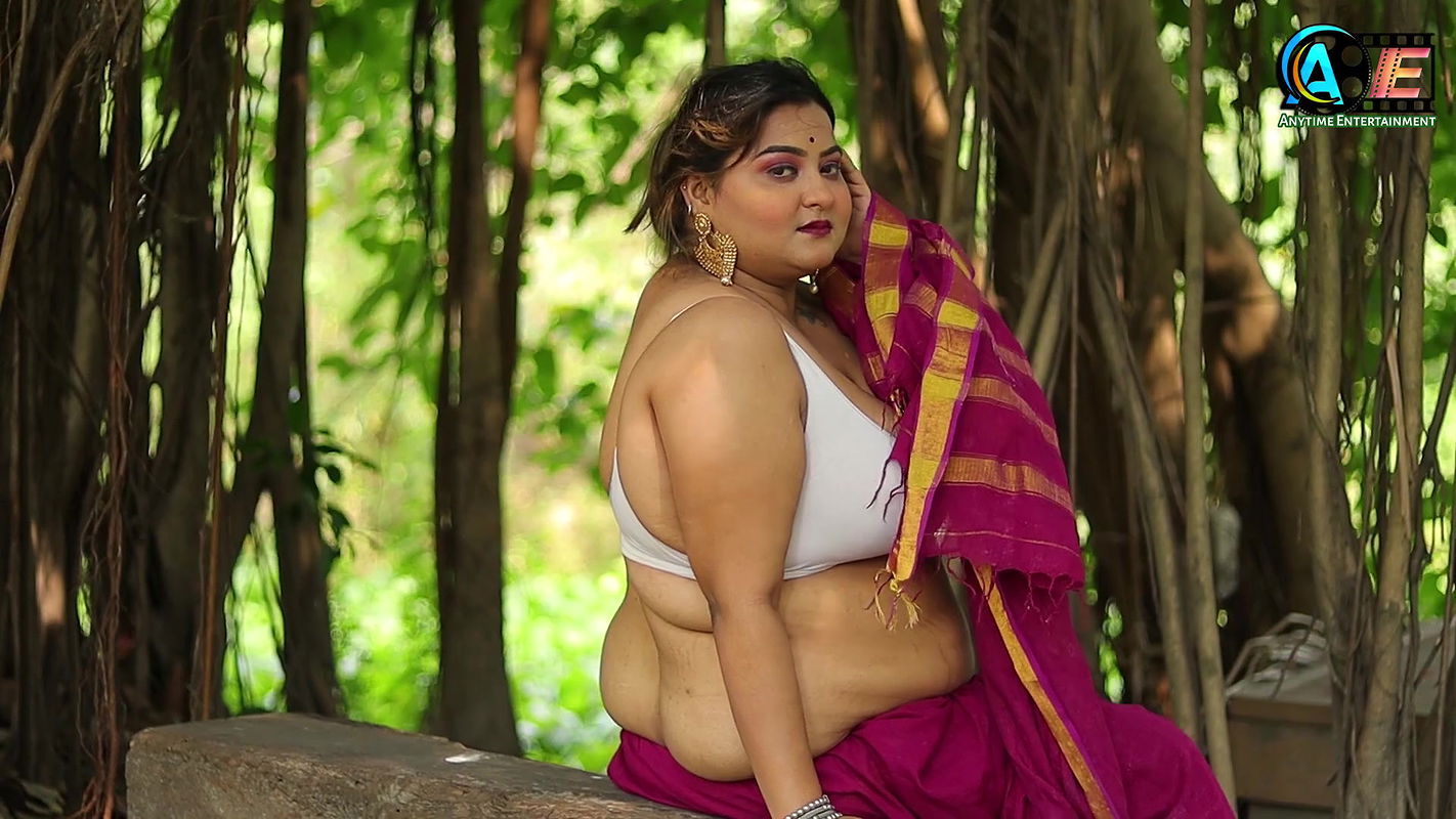 Saree Video Shoot  Saree Fashion Shoot  Bong Beauty Saree Model Camellia