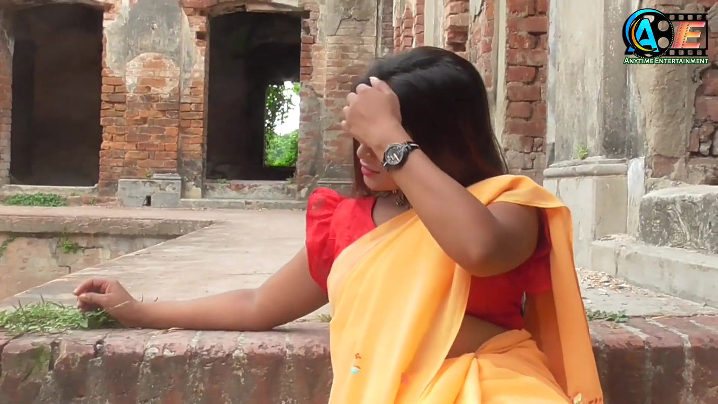 Rishita  Saree Shoot