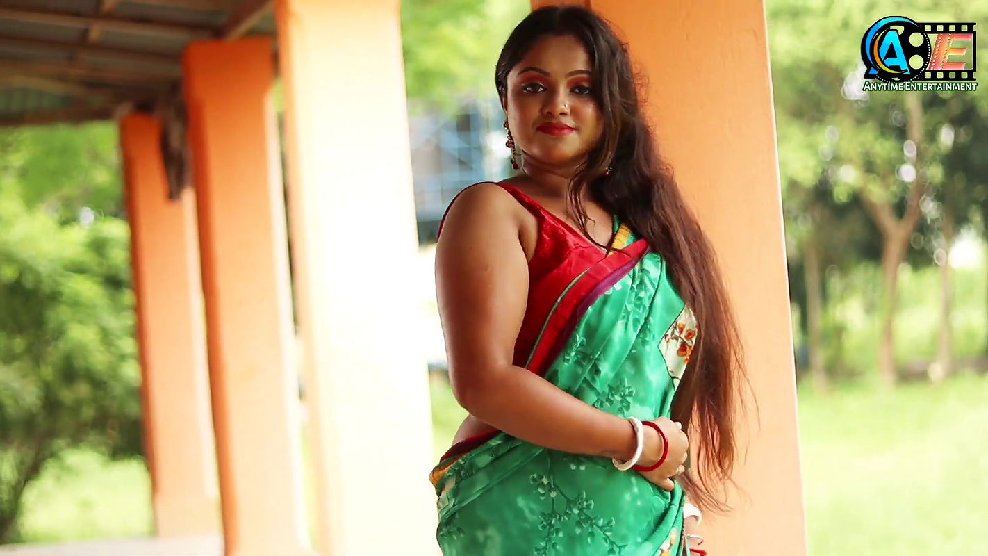 Saree Sundori Model  Saree Fashion Video  Saree Video Shoot  Saree Lover   Bong Beauty Model