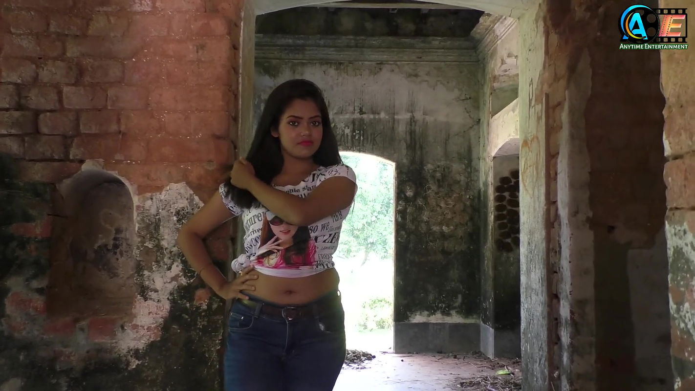 Rupsa  Western Dress Video Shoot  Navel Show Video  High Fashion Navel Vlog