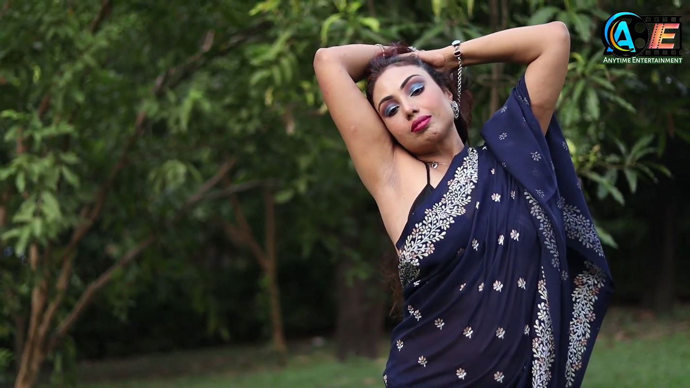 Saree Fashion Shoot  Saree Sundori  Saree Video Photo Shoot  Saree Lover  Anytime Entertainment