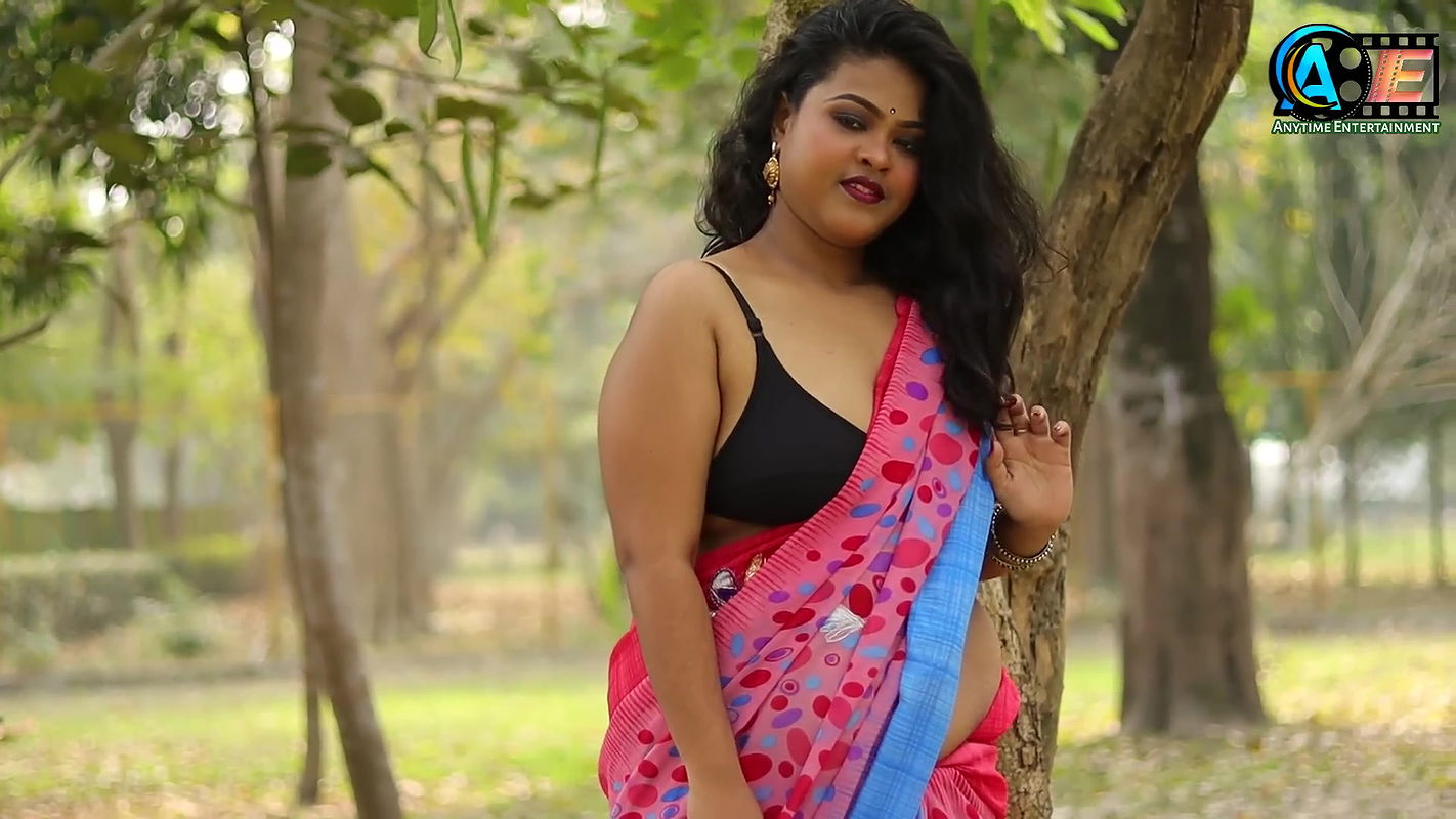 Saree Lover  Saree Queen  Saree Sundari Model Bristi