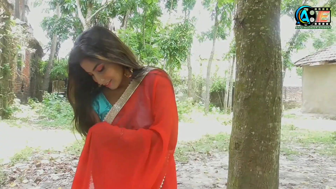 SAREE SHOOT  RISHITA  Anytime Entertainment  Saree te Nari Sundori   High Fashion Saree Shoot