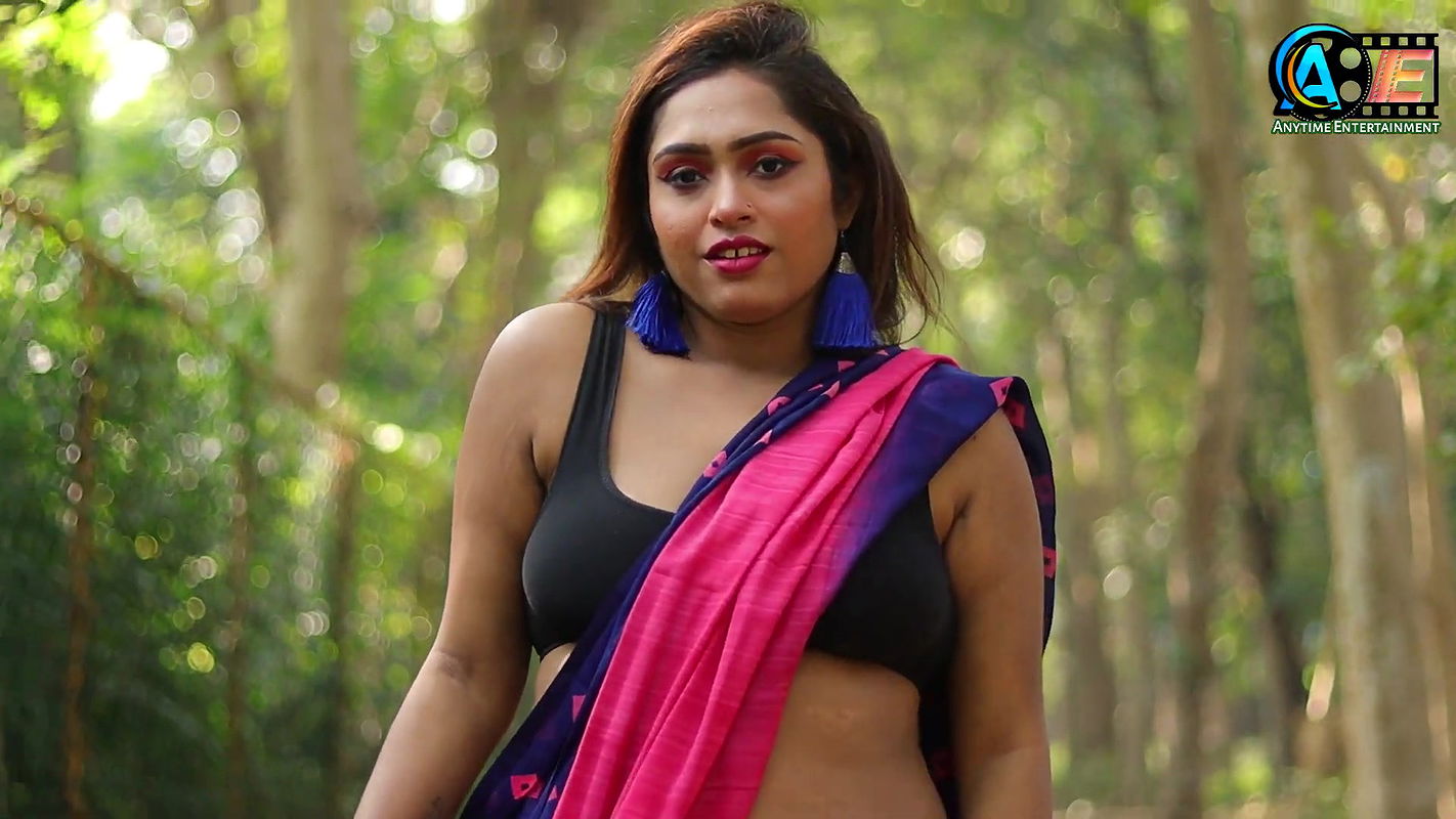 Saree Dropping Video  Saree Shoot  Saree Fashion  Saree Sundari Model RUHI Anytime Entertainment