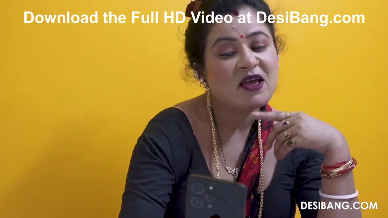 Desi Bhabhi Fucked by DesiBang