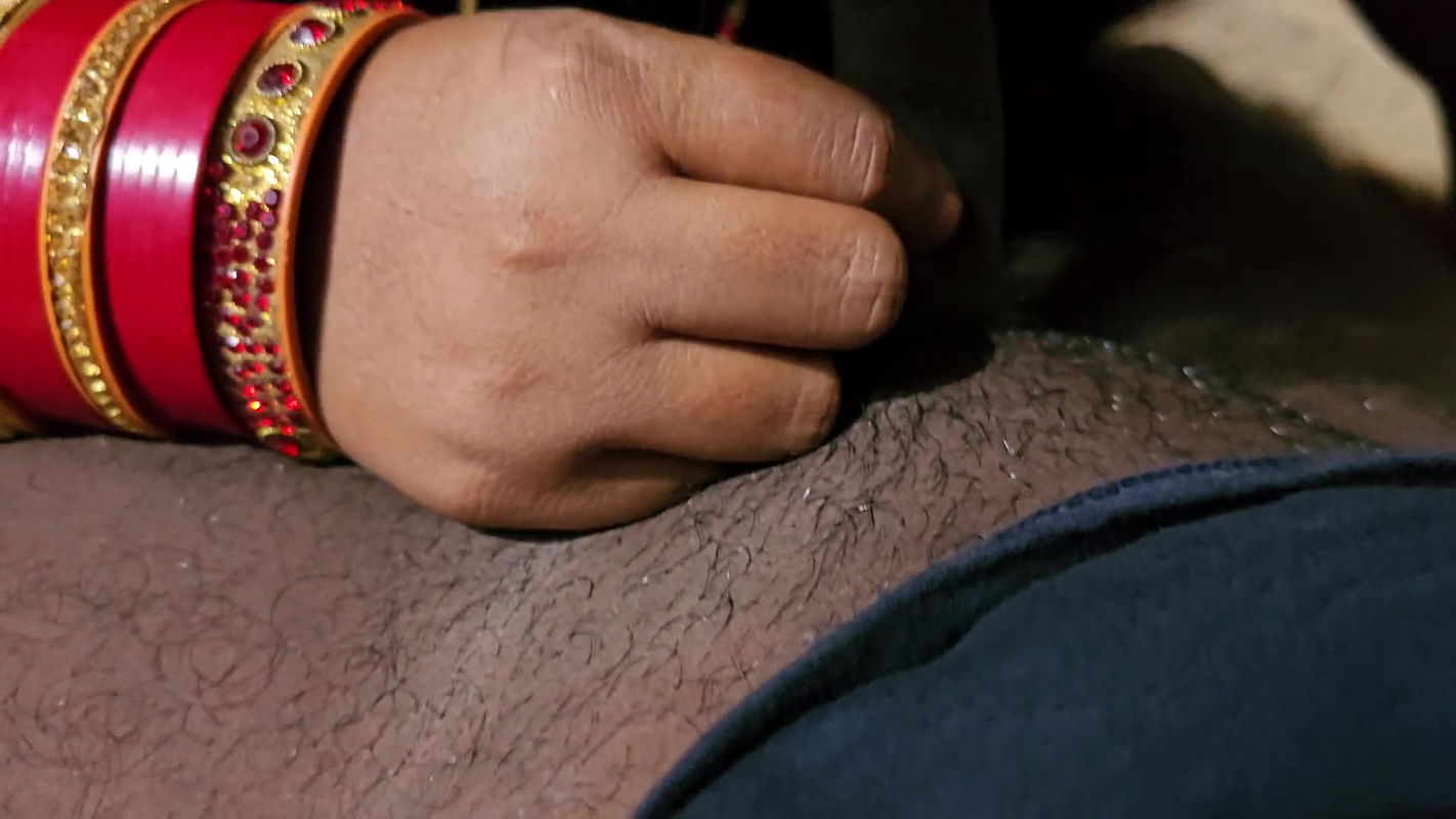 Calling the neighbor’s sister-in-law to the house, the sister-in-law who fucked all night looked completely sexy