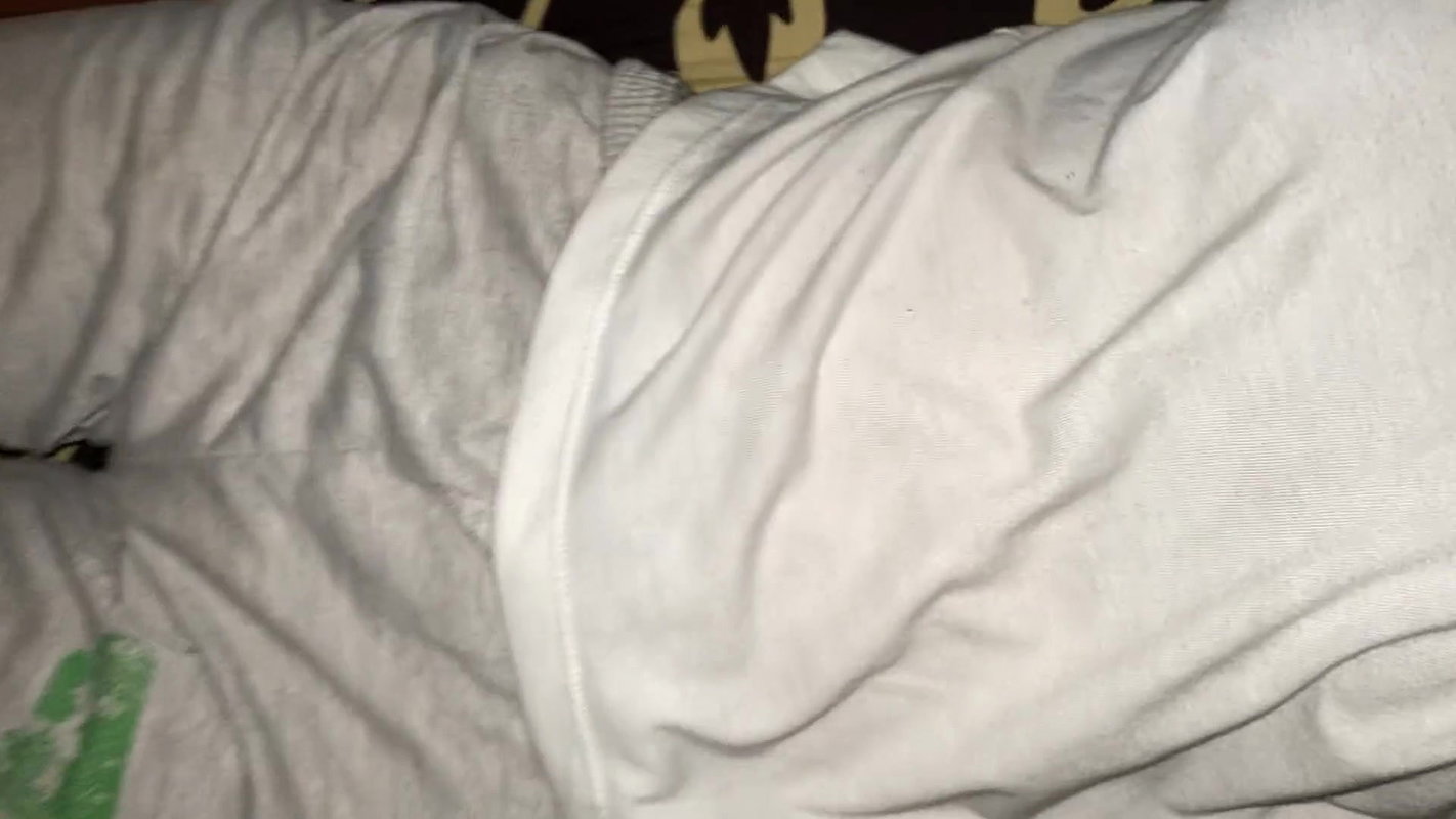 Viral Indonesian teen sex video narrow pussy in pain