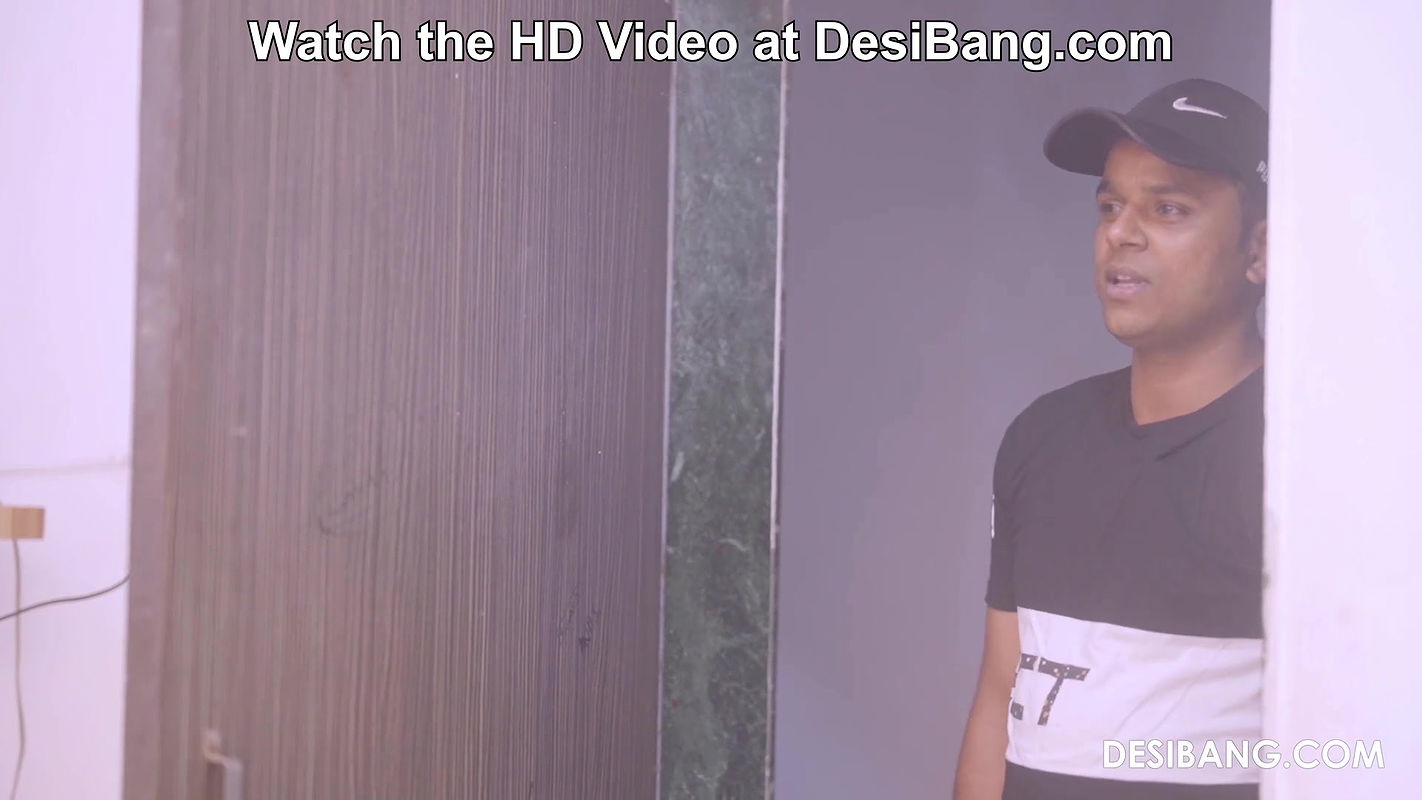 Licking Ice Cream Off Desi Wife at DesiBang