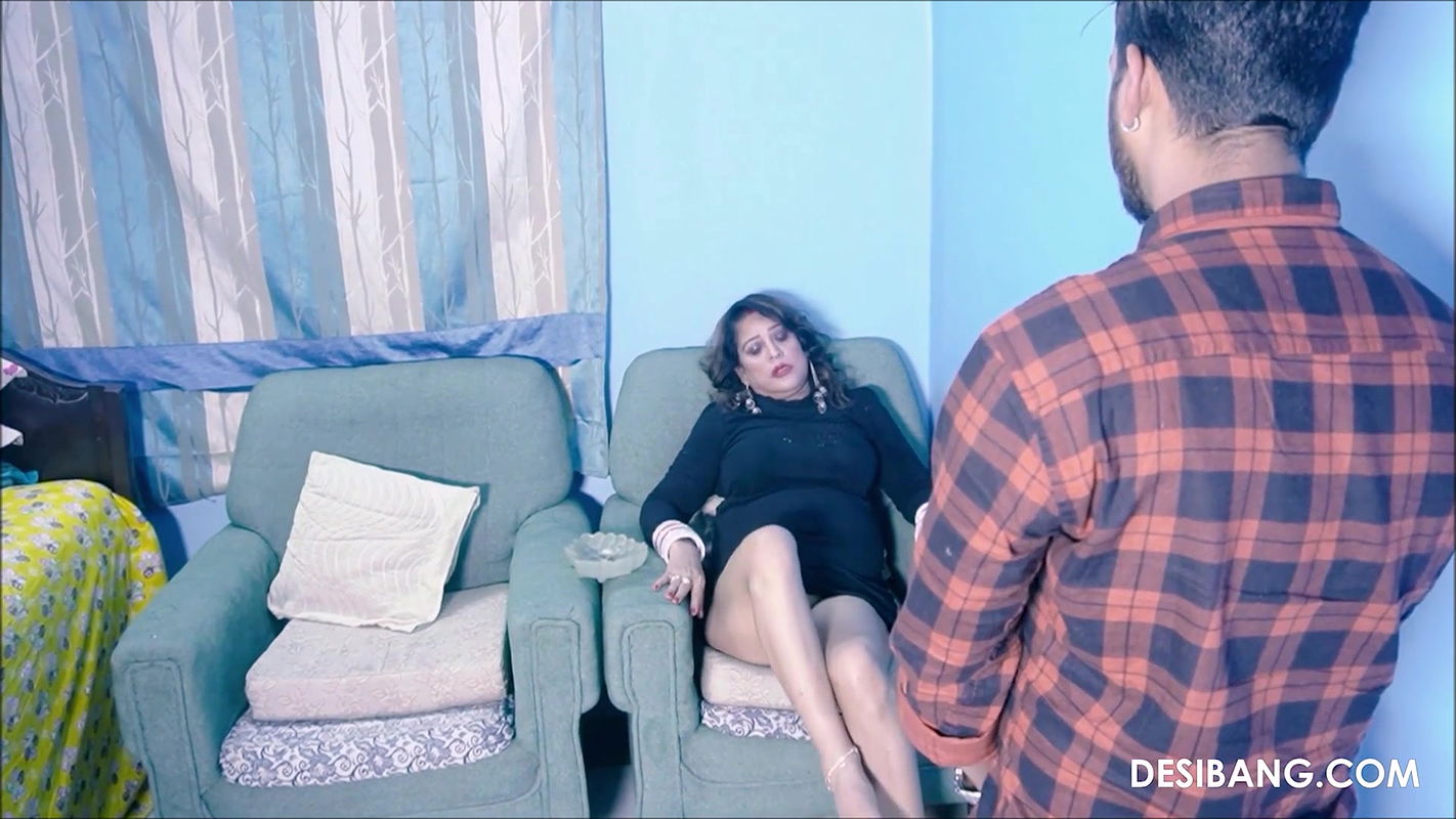 Bahbhi porn sensation by DesiBang.com