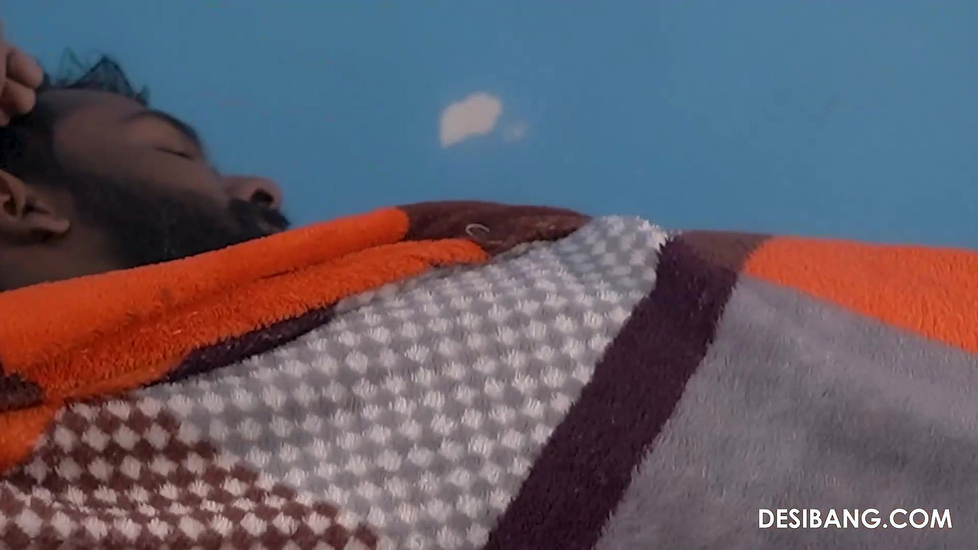 Fucking Bhabi for the First Time at DesiBang