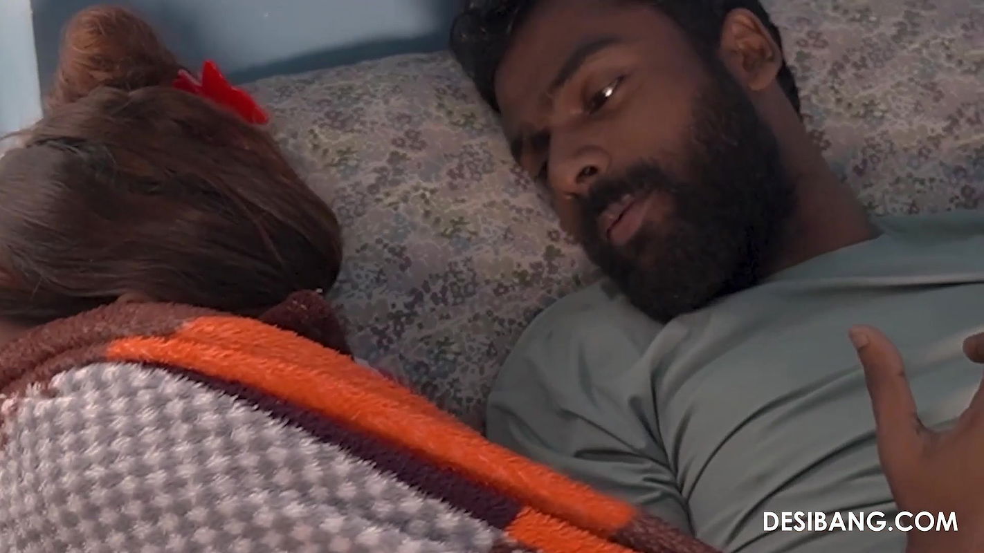 Fucking Bhabi for the First Time at DesiBang