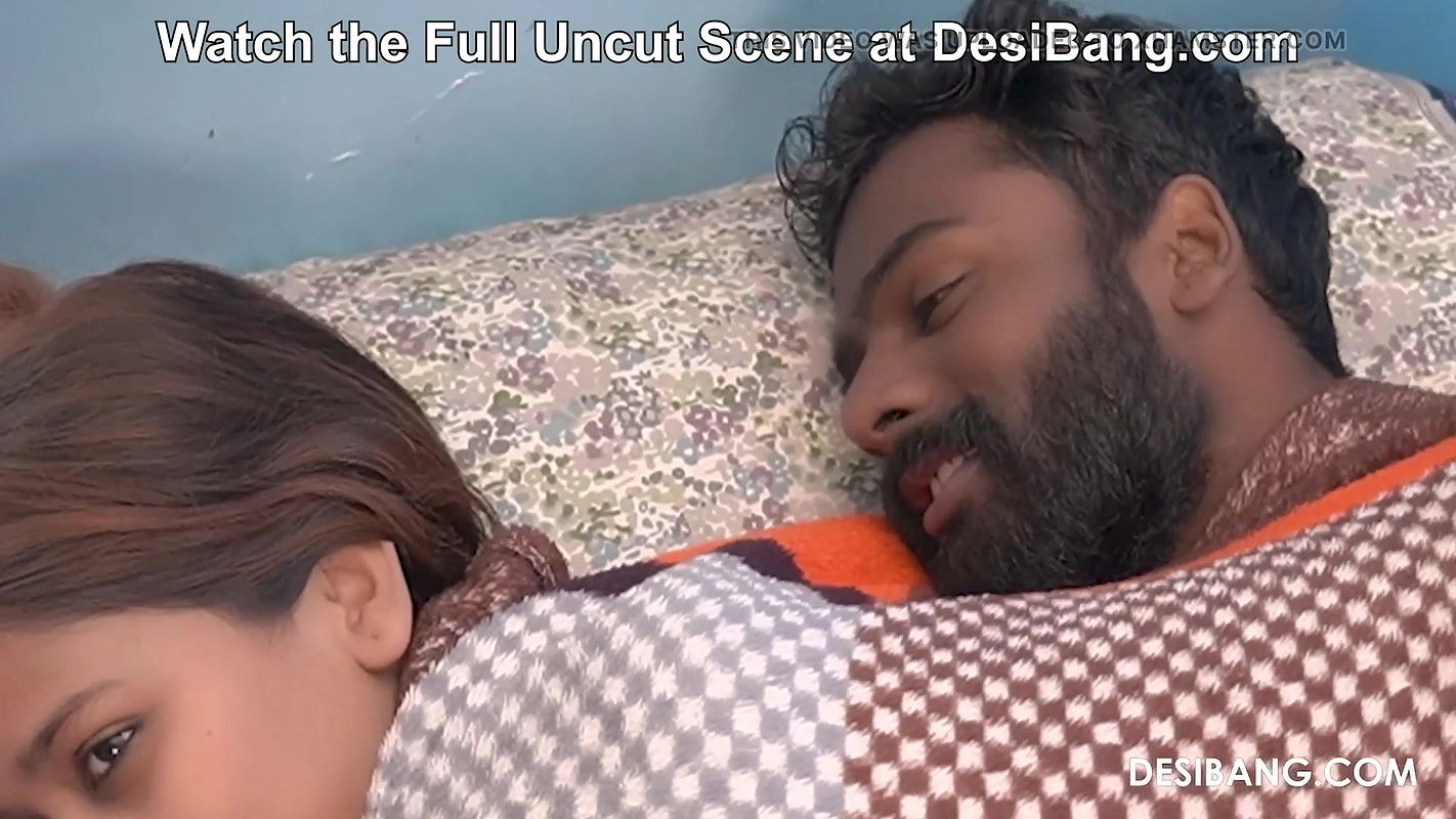 Fucking Bhabi for the First Time at DesiBang