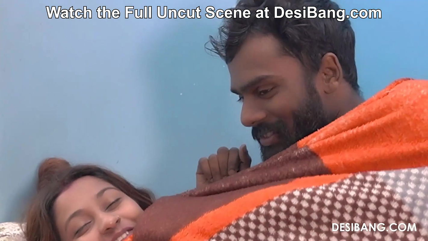 Fucking Bhabi for the First Time at DesiBang