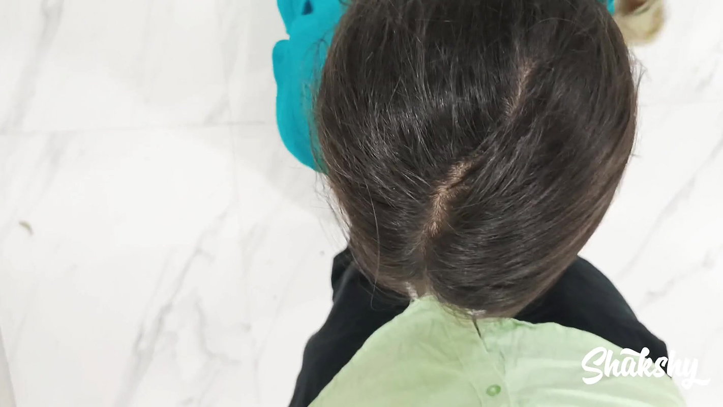 Intense First date with Moaning, Shakshy