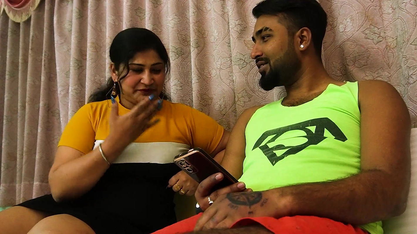 BIG BOOBS GIRL FUCKED BY HER BROTHER IN LAW