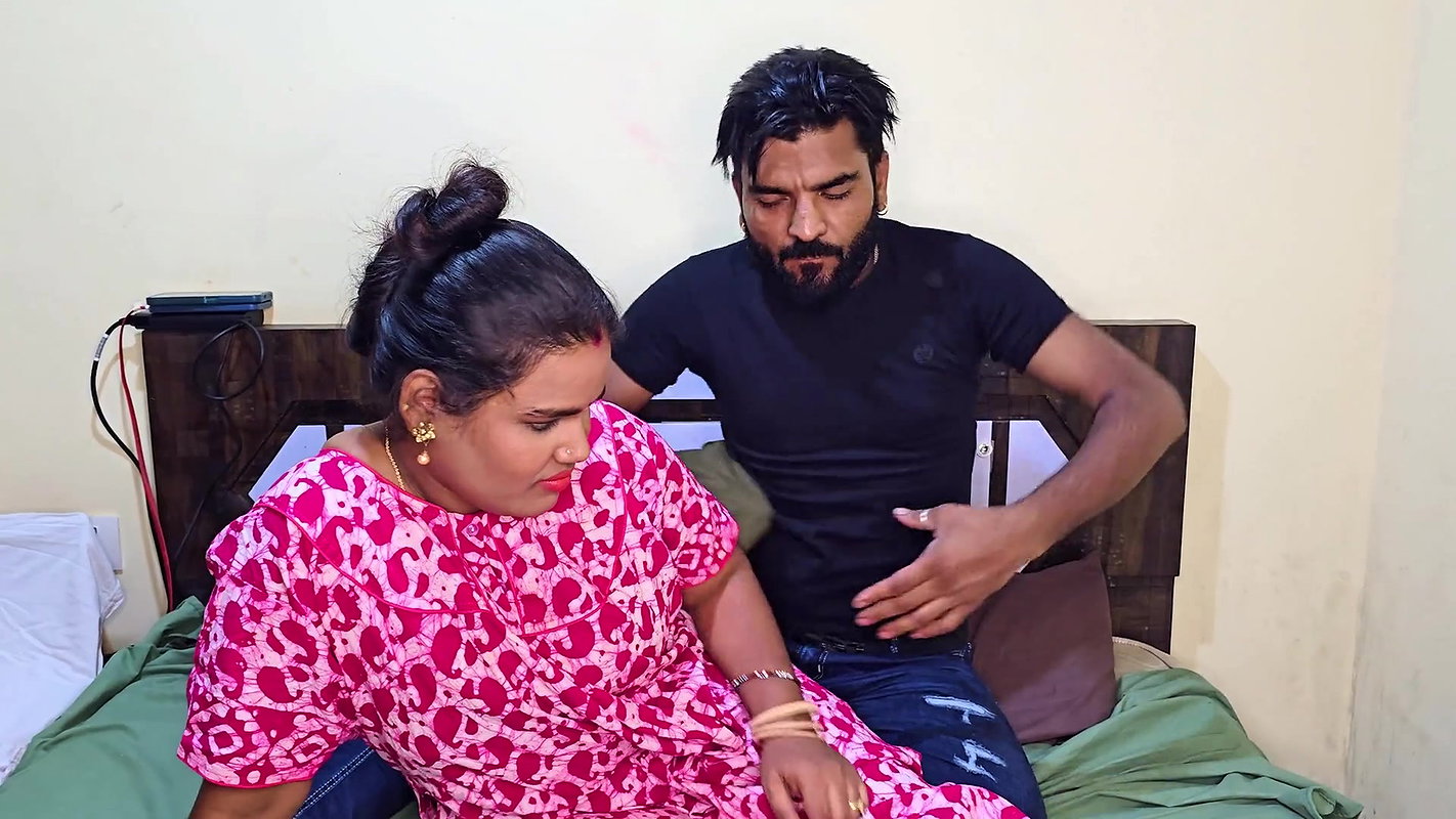 indian bhabhi got hard fuck ass