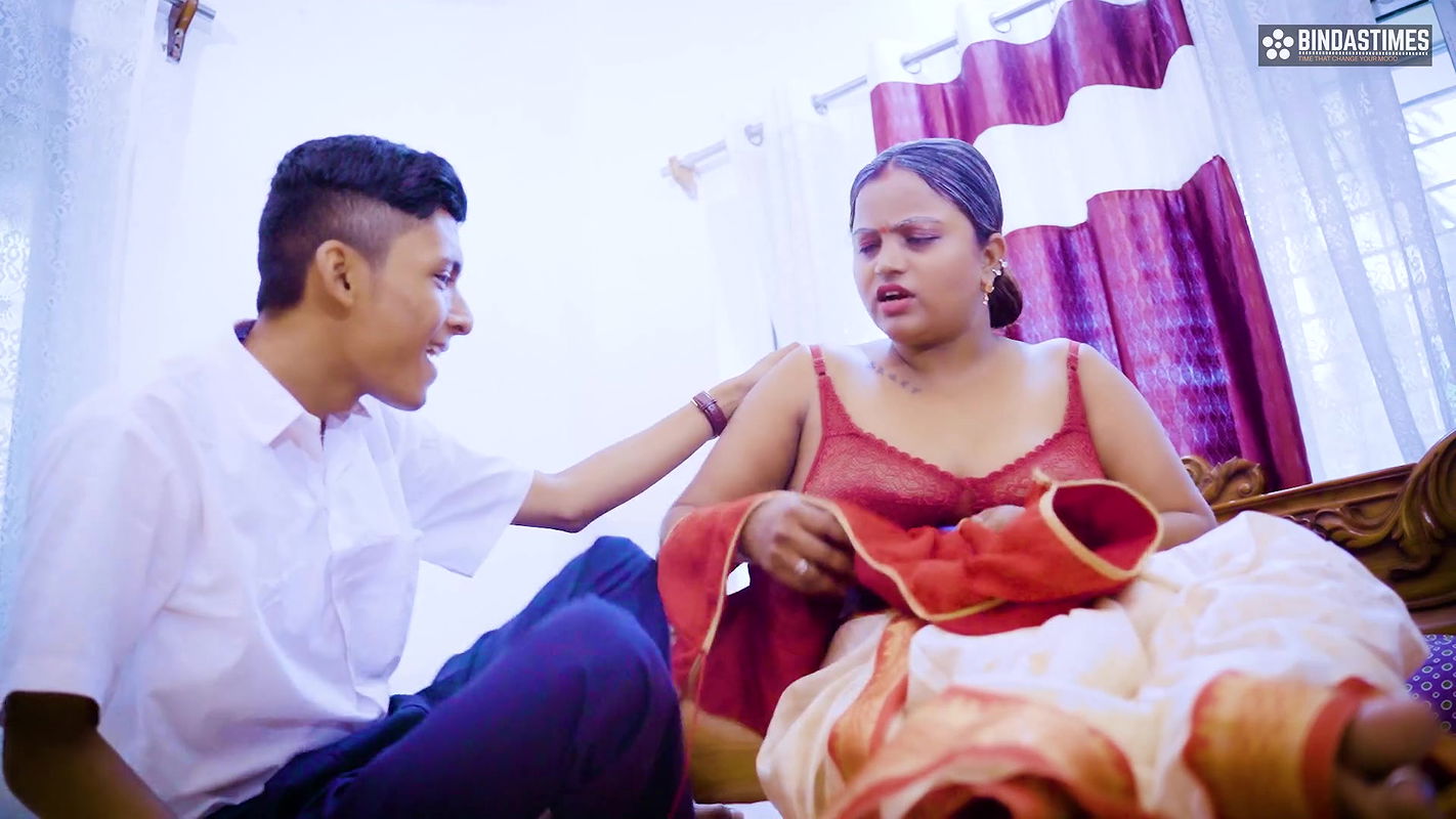 Desi Indian Tharki Pote ne Dadi ko Khub Chod Dala aur muh me giraya ( Hindi Audio )