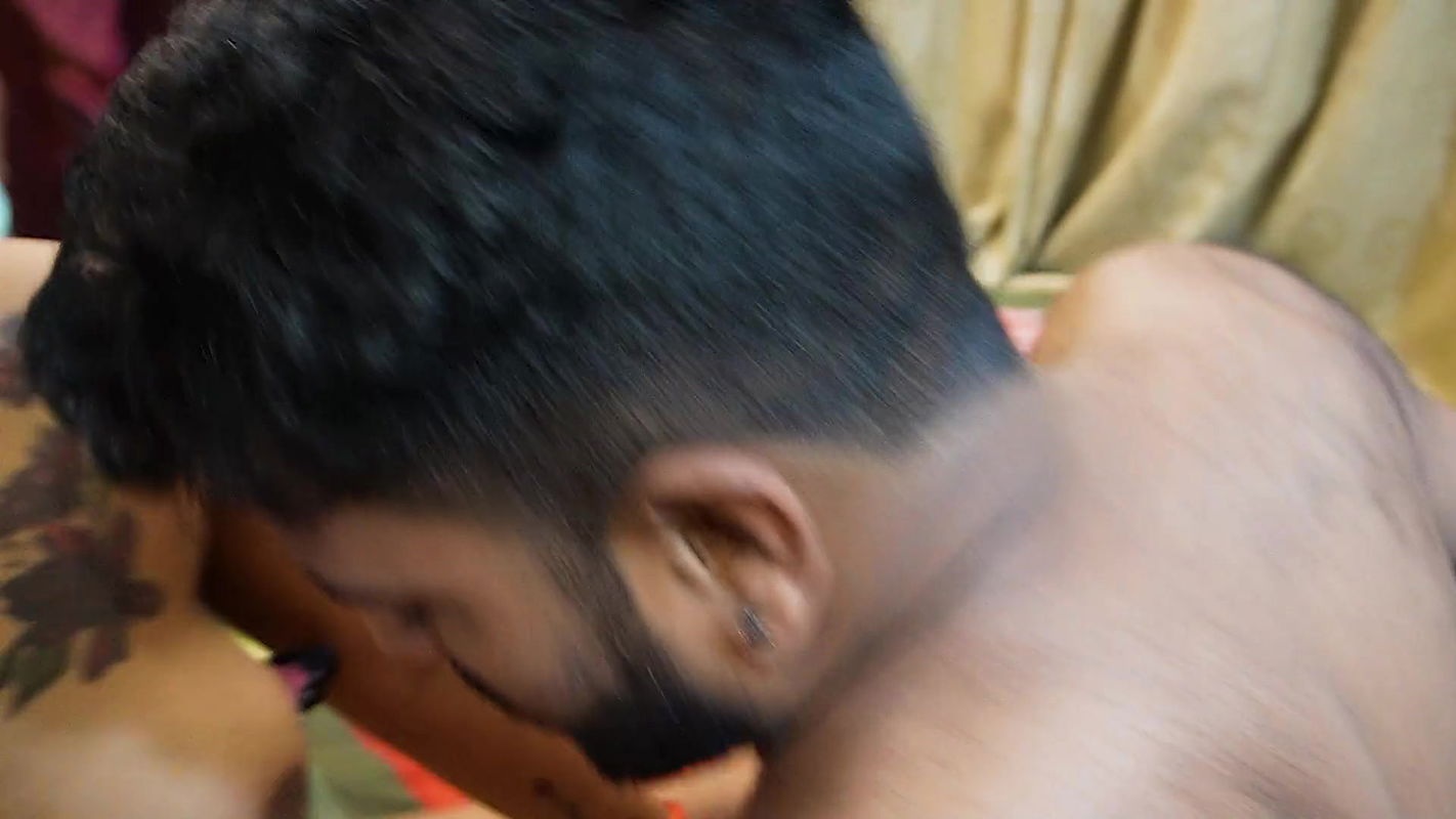 A SEXY COUPLE RETURNING HOME AFTER PARTY AND DOING SEX INFRONT OF THERE SERVANT AND THEIR SERVANT ALSO JOIN TO FUCK HARDLY