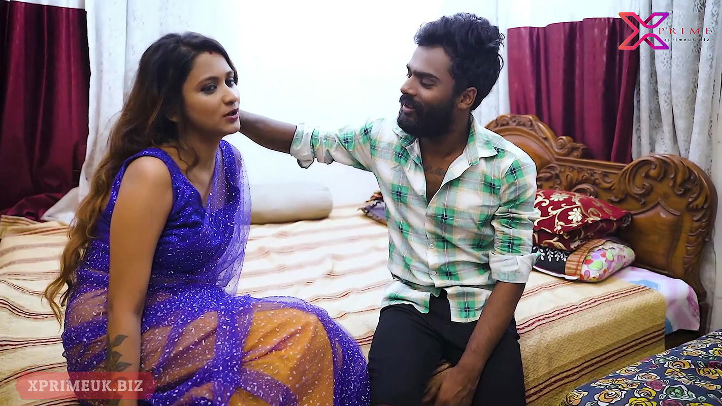 Hot Indian Beautiful Girl Having Romantic Sex