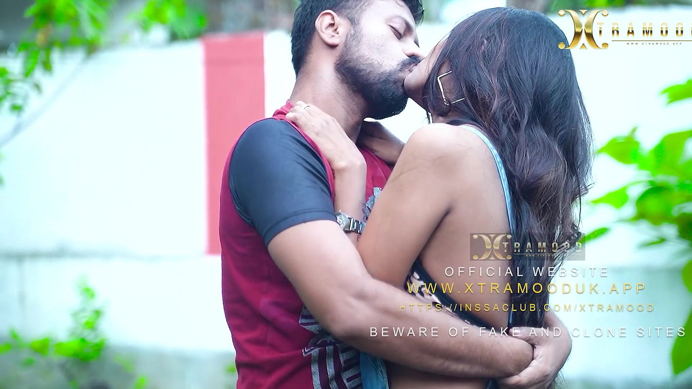 FULL OUTDOOR SEX OF A SEXY COUPLE, HARDCORE SEX