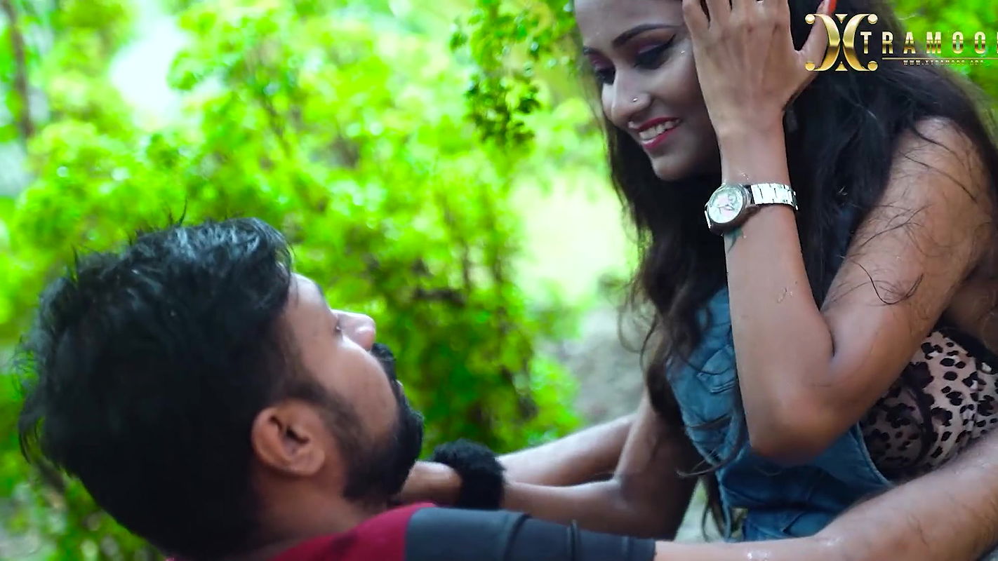 FULL OUTDOOR SEX OF A SEXY COUPLE, HARDCORE SEX