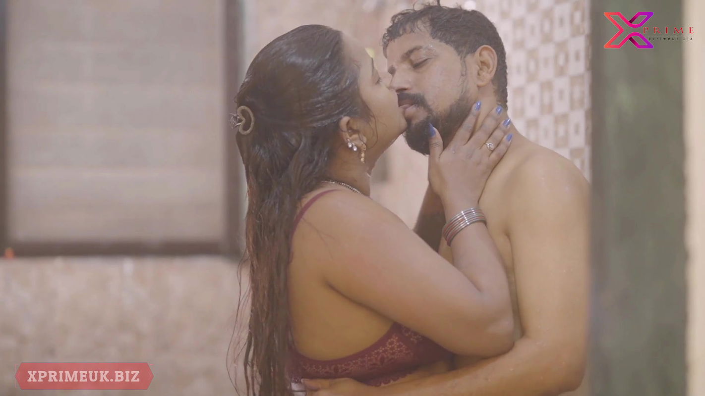 Beautiful Indian Bhabhi Hardcore Romantic Sex In Bathroom