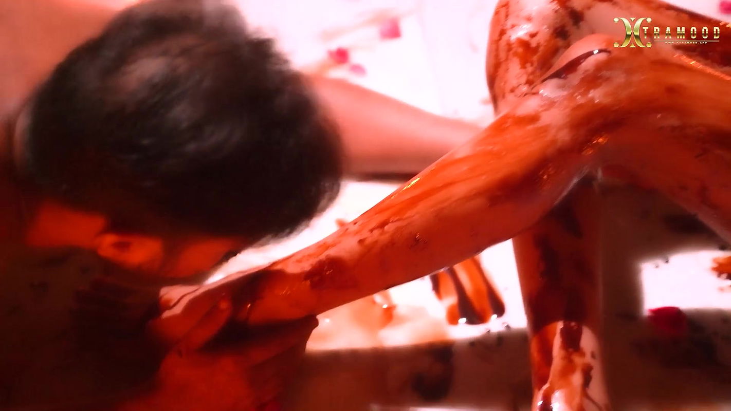 CHOCOLATE GIRL SUDIPA WANTS BIG COCK