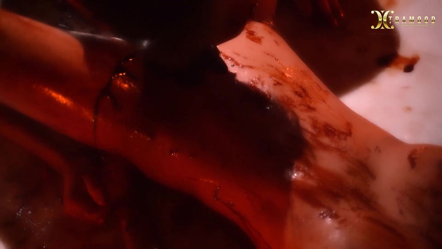 CHOCOLATE GIRL SUDIPA WANTS BIG COCK