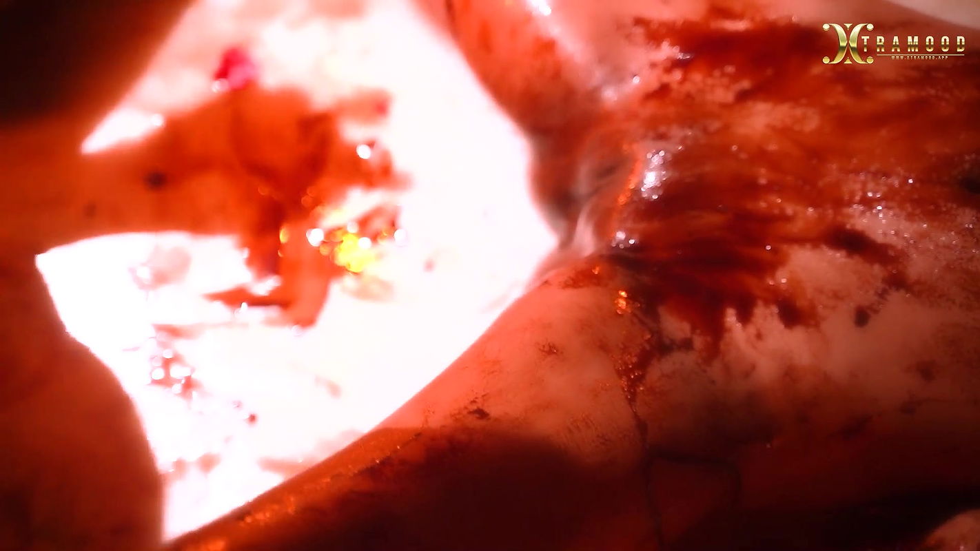 CHOCOLATE GIRL SUDIPA WANTS BIG COCK