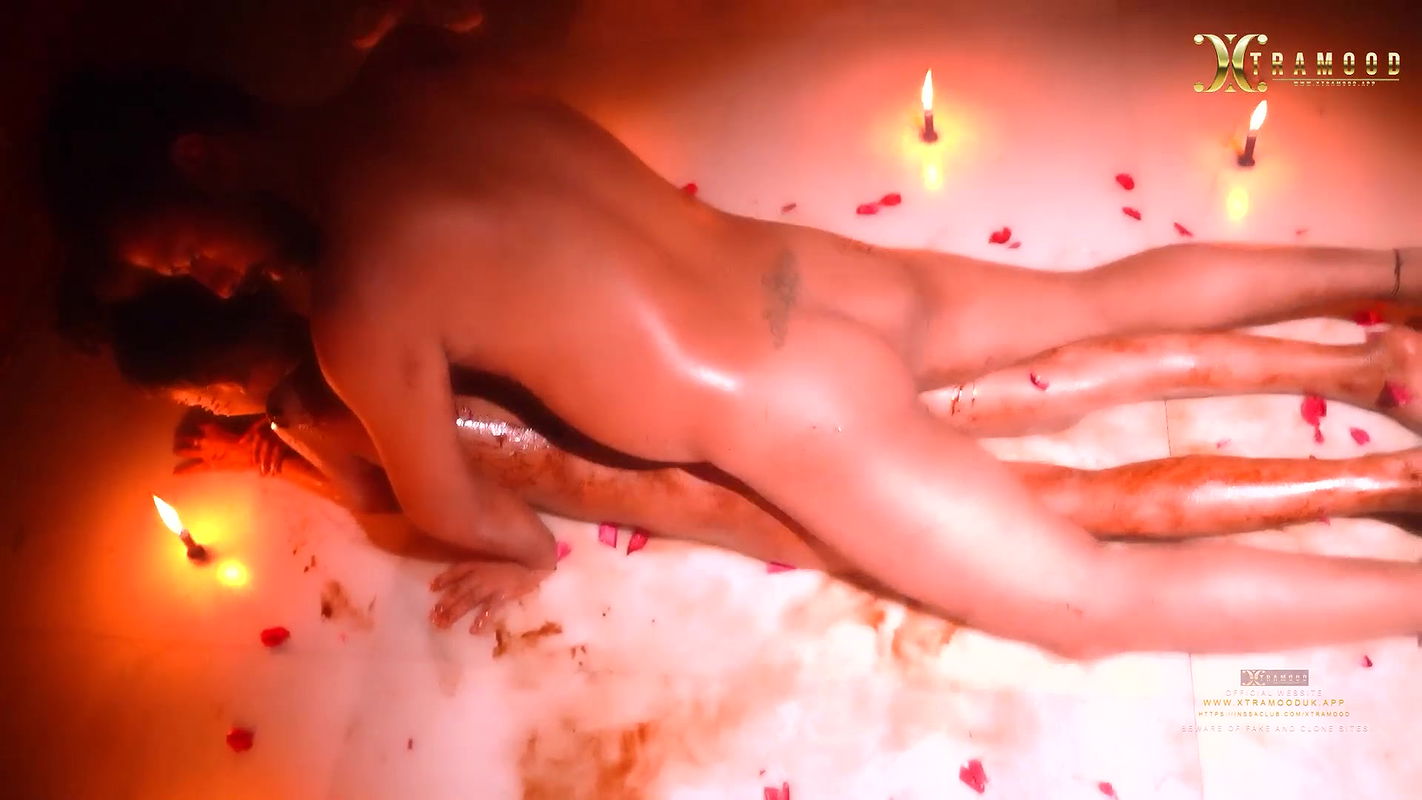 CHOCOLATE GIRL SUDIPA WANTS BIG COCK