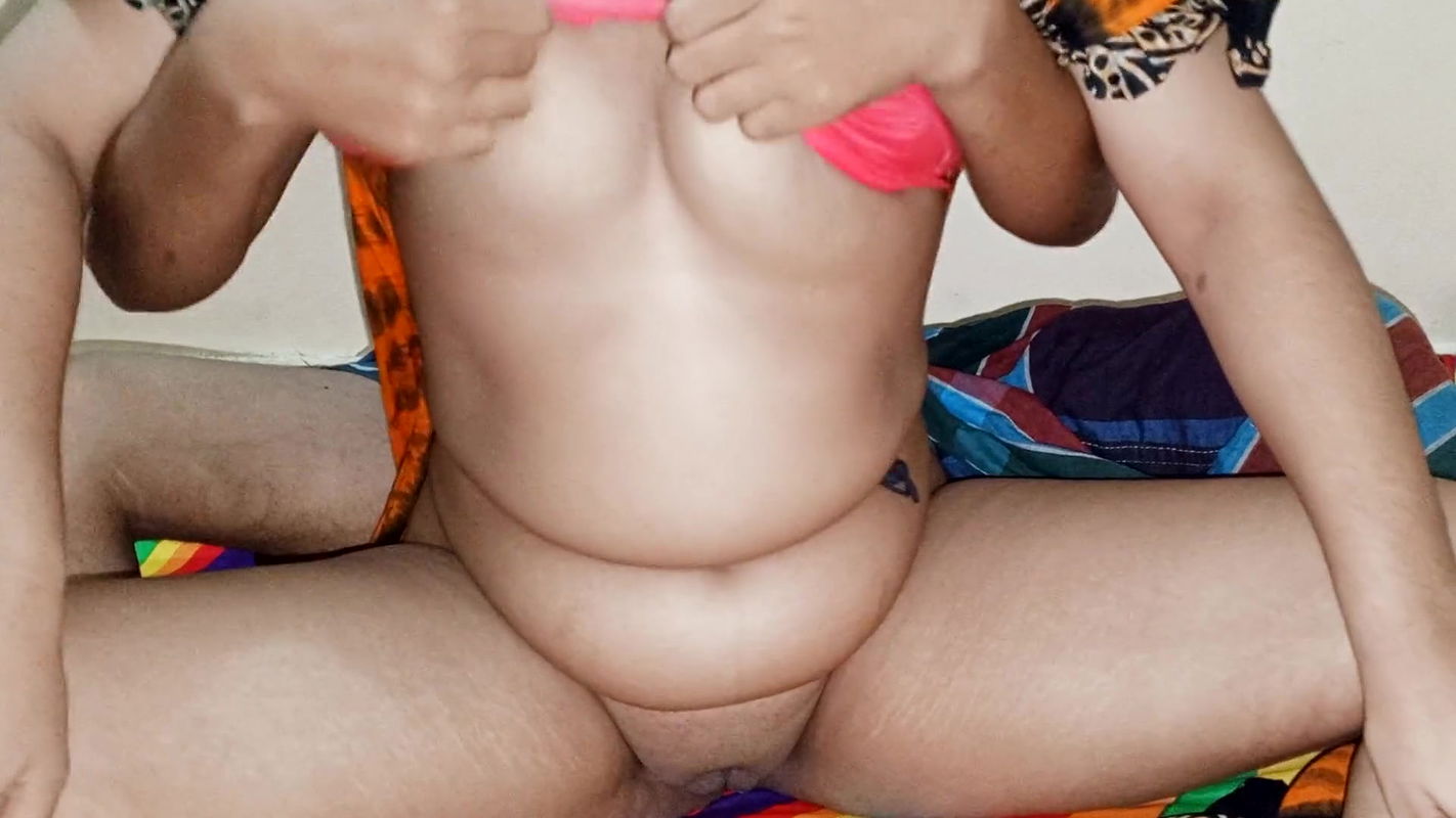 Stepsister and stepbrother make sex relation in a room bengali Hottest sex scene ever bengali girl was fucked by her stepbrothe