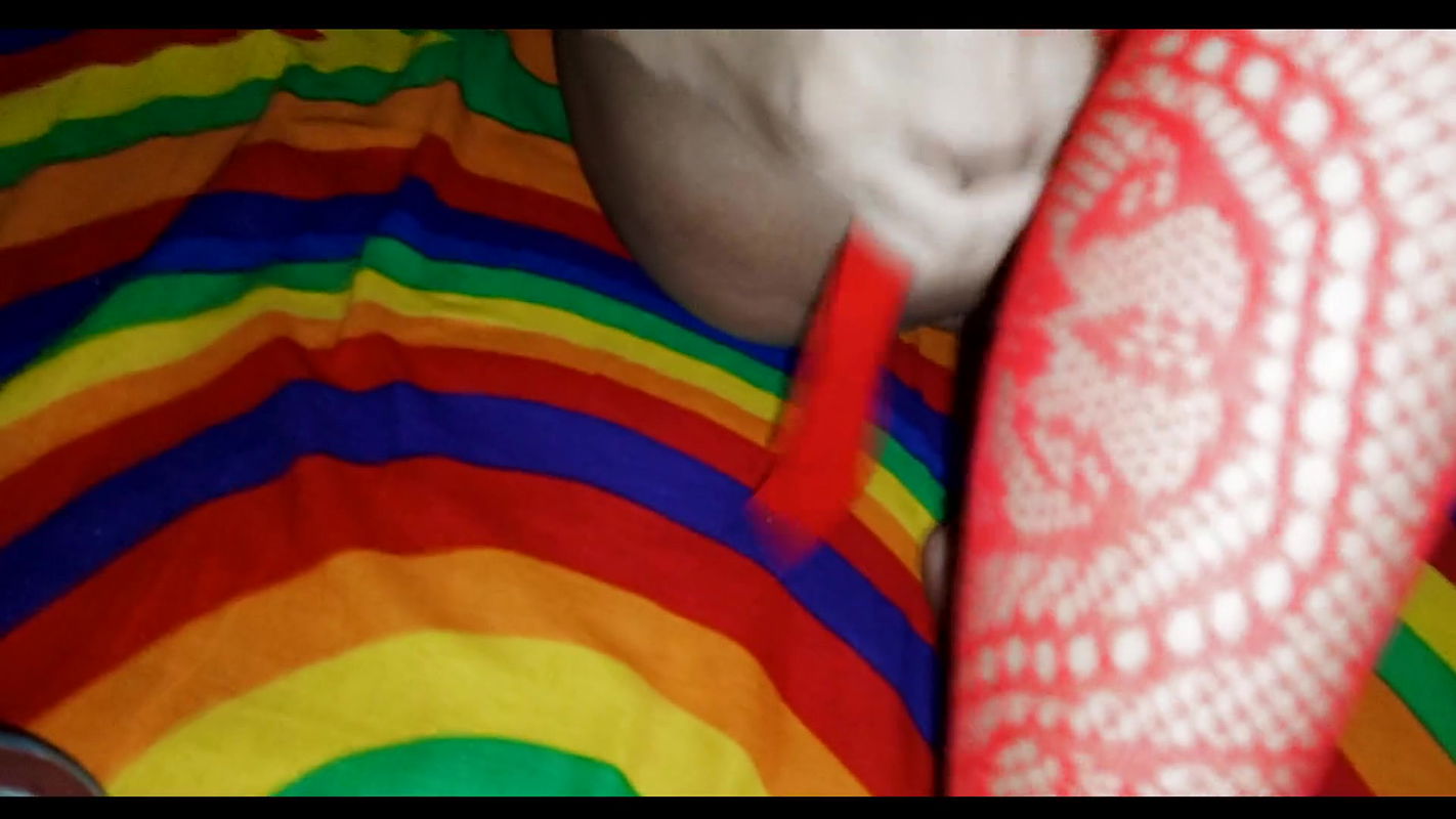 Bangladeshi beautiful girlfriend fucking in the house clear Bangla audio