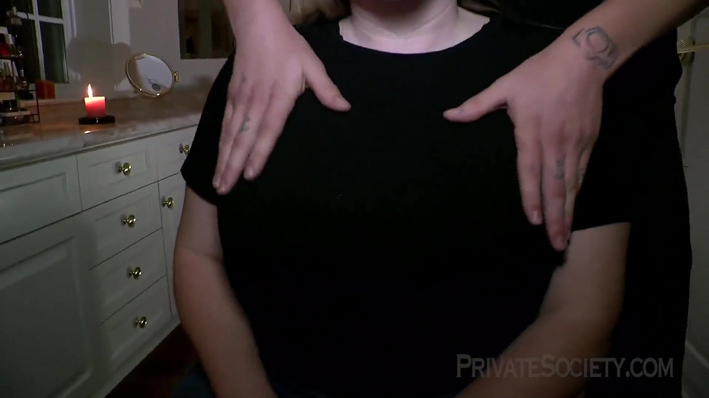 Cumming Inside Some Guy’s Wife