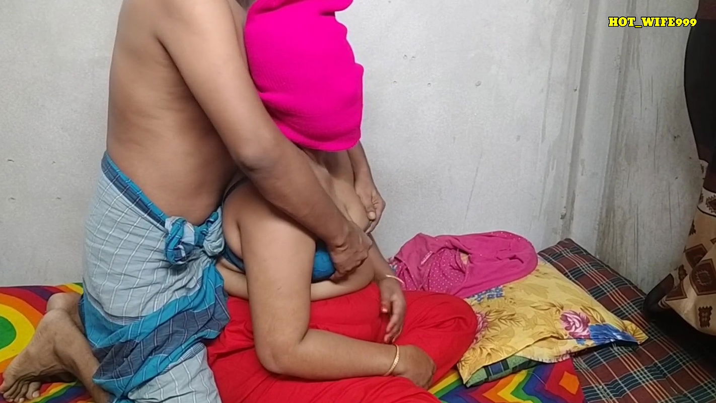 Desi village chatting wife and husband first time couple romance