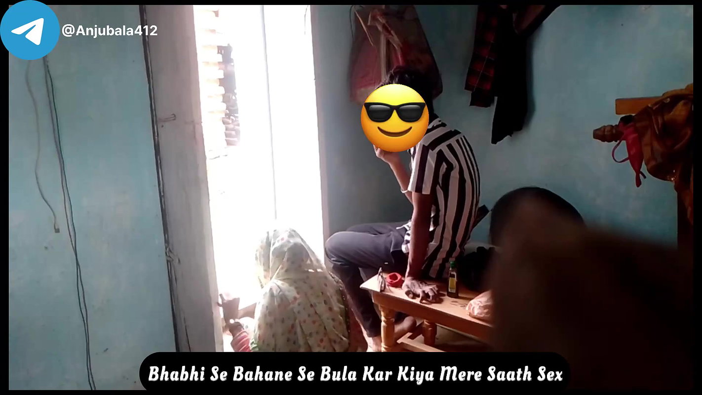 Bhabhi Se Bahane Se Bula Kar Kiya Mere Saath Sex