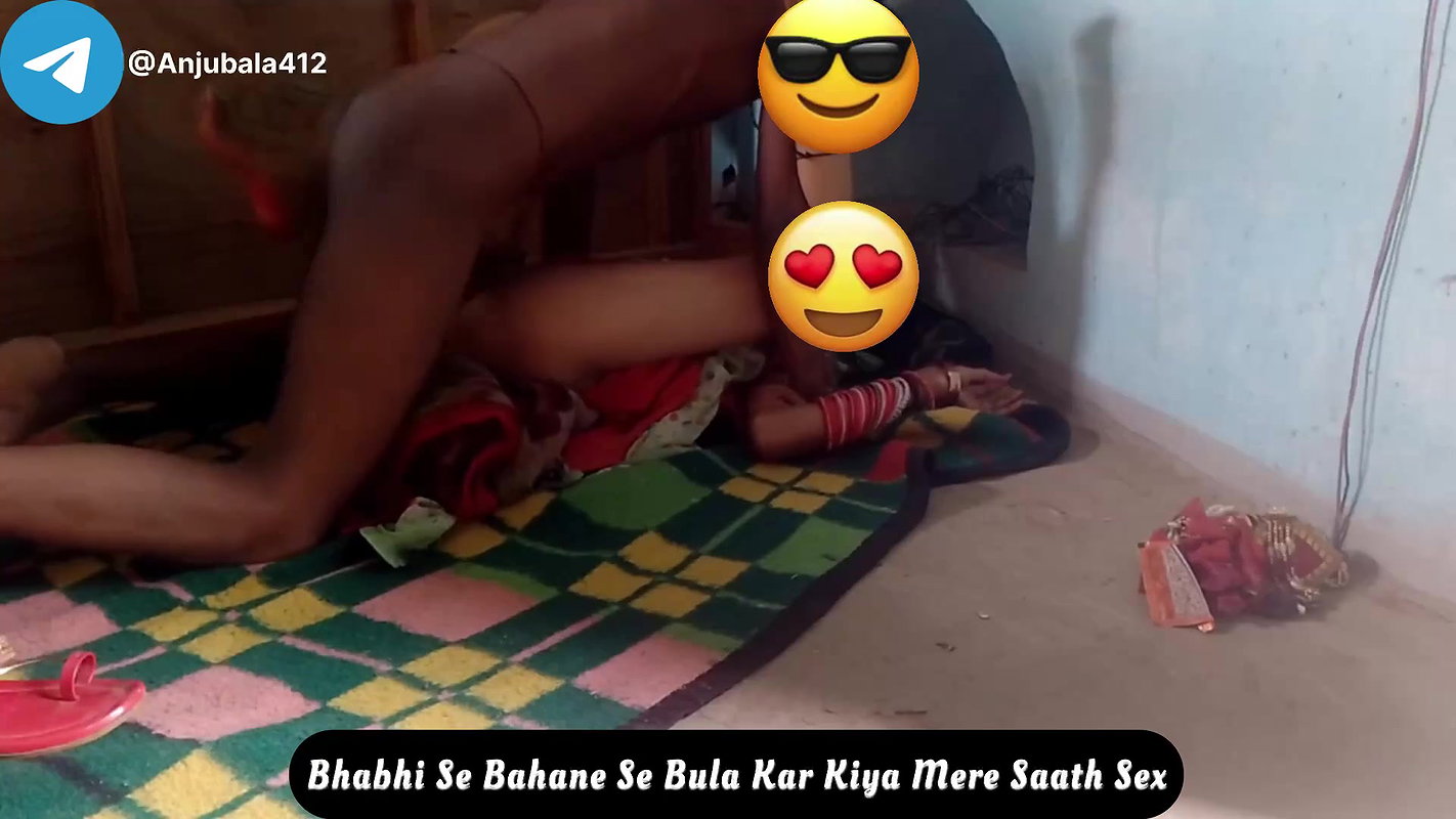 Bhabhi Se Bahane Se Bula Kar Kiya Mere Saath Sex