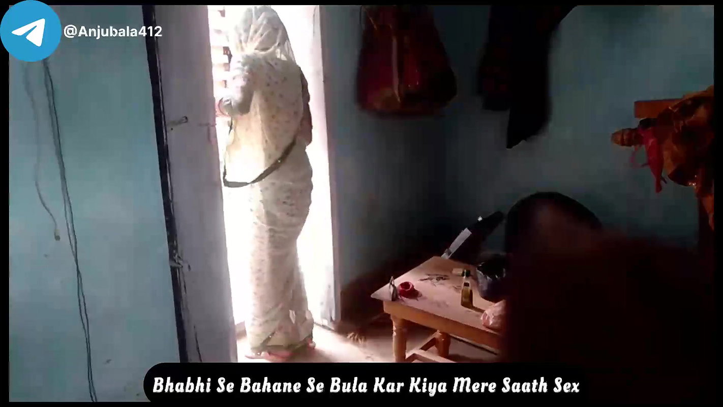 Bhabhi Se Bahane Se Bula Kar Kiya Mere Saath Sex