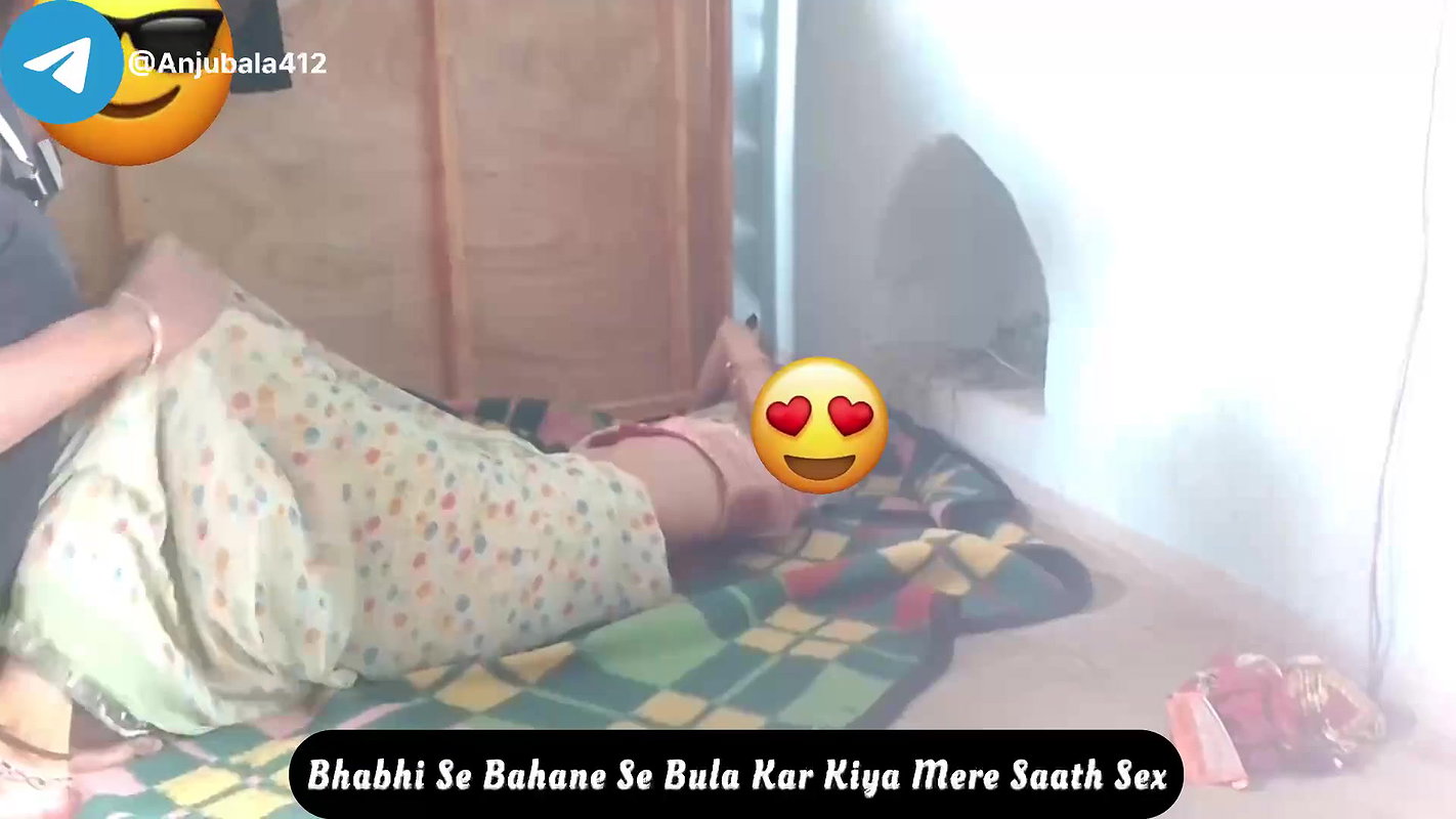 Bhabhi Se Bahane Se Bula Kar Kiya Mere Saath Sex