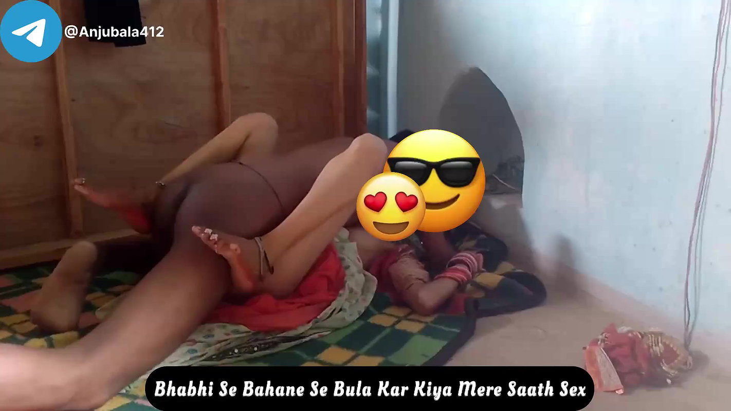 Bhabhi Se Bahane Se Bula Kar Kiya Mere Saath Sex