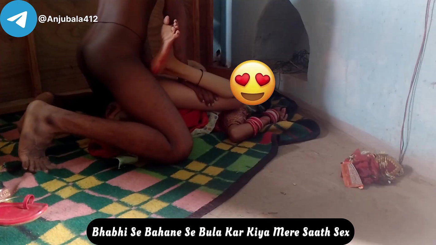 Bhabhi Se Bahane Se Bula Kar Kiya Mere Saath Sex