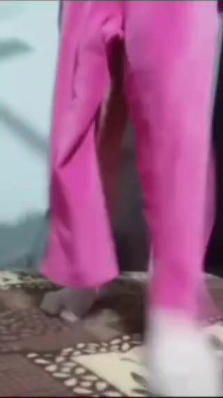 Beautiful Sexy Indian Mal Fingering